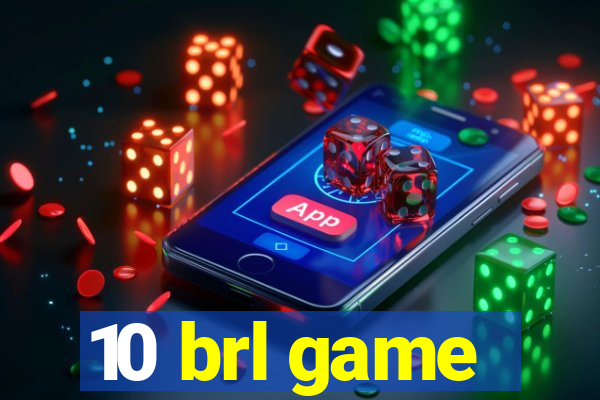 10 brl game